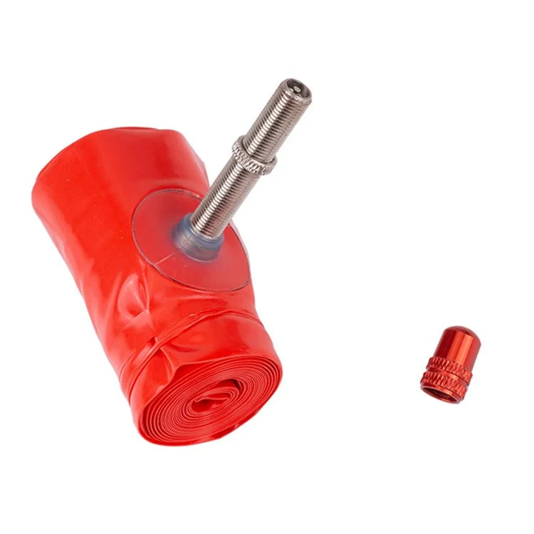 BAENT TPU Ultralight Bicycle Inner Tube Mountain Bike Tire Schrader Valve