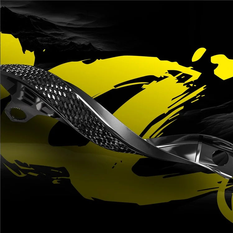ENLEE EN720 1 Pair Mudguard for Road Bike Folding Bicycle Fender for 700Cx18-32mm Tire Width