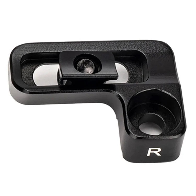 ZTTO M81X Bike Handlebar Brake Adapter for Shimano XTR BL-M9100 / Deore XT BL-M8100 / SLX BL-M7100 Mounting Shifter Bracket