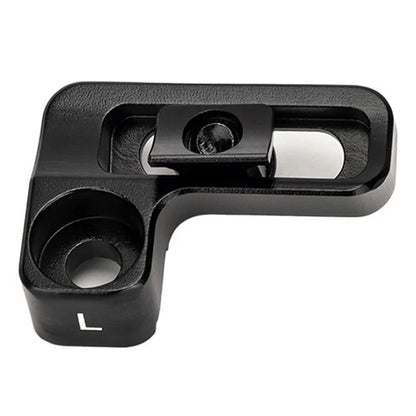 ZTTO M81X Bike Handlebar Brake Adapter for Shimano XTR BL-M9100 / Deore XT BL-M8100 / SLX BL-M7100 Mounting Shifter Bracket