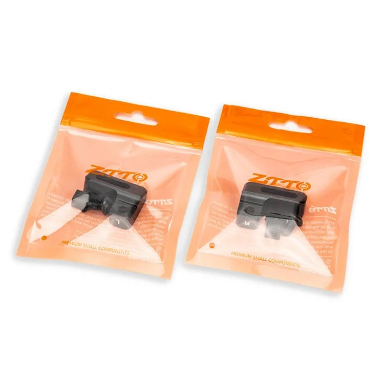 ZTTO M81X Bike Handlebar Brake Adapter for Shimano XTR BL-M9100 / Deore XT BL-M8100 / SLX BL-M7100 Mounting Shifter Bracket