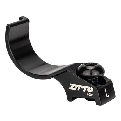 ZTTO M80X Bicycle Brake Integrated Shifter Adapter for Shimano SLX M7000 / Deore M6000