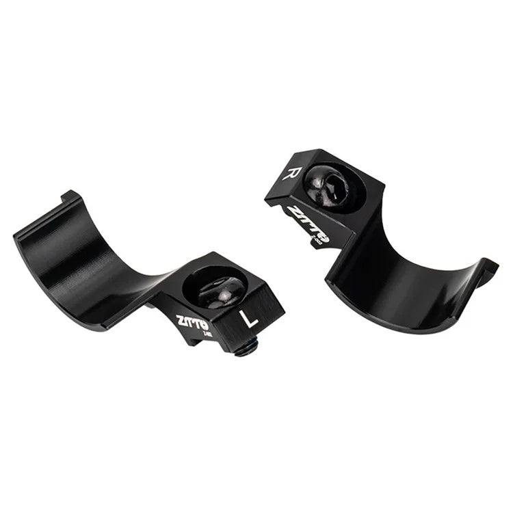 ZTTO M80X Bicycle Brake Integrated Shifter Adapter for Shimano SLX M7000 / Deore M6000