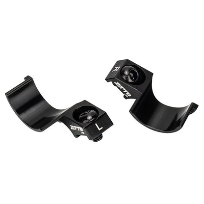 ZTTO M80X Bicycle Brake Integrated Shifter Adapter for Shimano SLX M7000 / Deore M6000