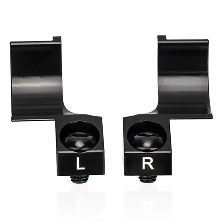 ZTTO M80X 1 Pair Bicycle Brake Integrated Shifter Adapter for Shimano SLX M7000 / Deore M6000