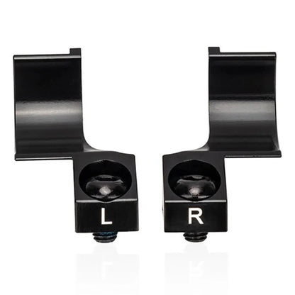 ZTTO M80X 1 Pair Bicycle Brake Integrated Shifter Adapter for Shimano SLX M7000 / Deore M6000