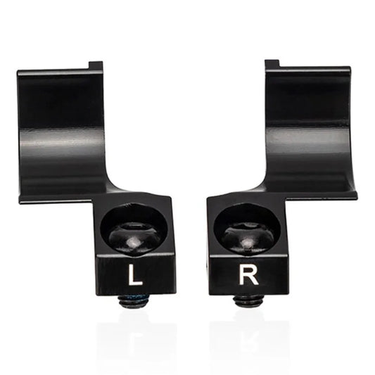 ZTTO M80X 1 Pair Bicycle Brake Integrated Shifter Adapter for Shimano SLX M7000 / Deore M6000