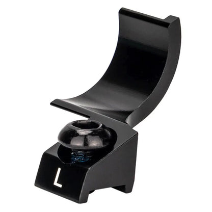 ZTTO M80X 1 Pair Bicycle Brake Integrated Shifter Adapter for Shimano SLX M7000 / Deore M6000