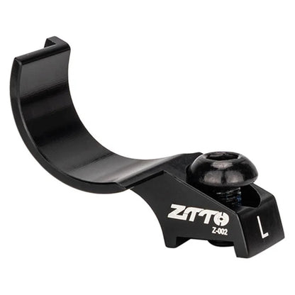 ZTTO M80X 1 Pair Bicycle Brake Integrated Shifter Adapter for Shimano SLX M7000 / Deore M6000