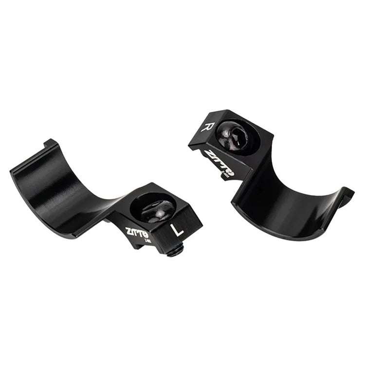 ZTTO M80X 1 Pair Bicycle Brake Integrated Shifter Adapter for Shimano SLX M7000 / Deore M6000