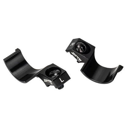 ZTTO M80X 1 Pair Bicycle Brake Integrated Shifter Adapter for Shimano SLX M7000 / Deore M6000