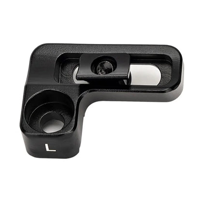 ZTTO M81X 1 Pair Bike Handlebar Brake Adapter for Shimano XTR BL-M9100 / Deore XT BL-M8100 / SLX BL-M7100 / Deore M6100 Mounting Shifter Bracket