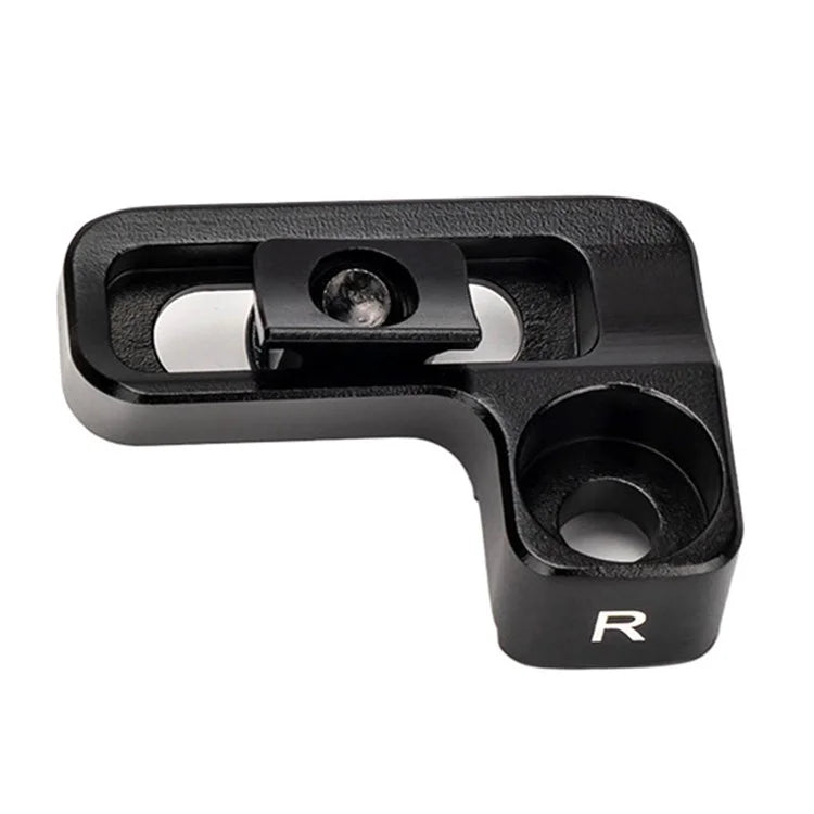 ZTTO M81X 1 Pair Bike Handlebar Brake Adapter for Shimano XTR BL-M9100 / Deore XT BL-M8100 / SLX BL-M7100 / Deore M6100 Mounting Shifter Bracket