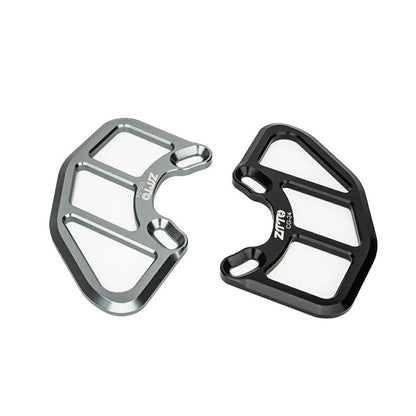 ZTTO Alloy MTB Bike Chain Guide Bicycle Chain Guard 22T-46T Chainring Protector