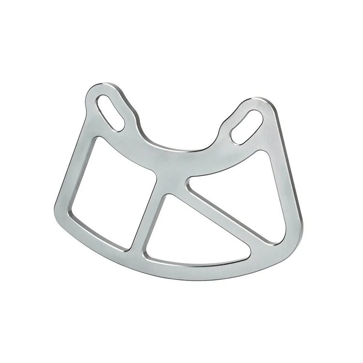 ZTTO Alloy MTB Bike Chain Guide Bicycle Chain Guard 22T-46T Chainring Protector