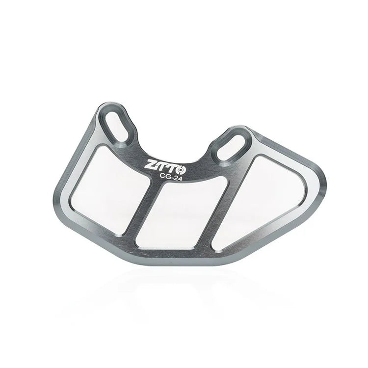 ZTTO Alloy MTB Bike Chain Guide Bicycle Chain Guard 22T-46T Chainring Protector