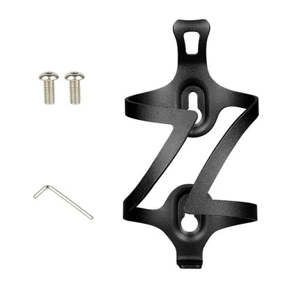 JUNSUNMAY BH002 Aluminum Alloy Bicycle Water Bottle Cage MTB Bike Bottle Holder