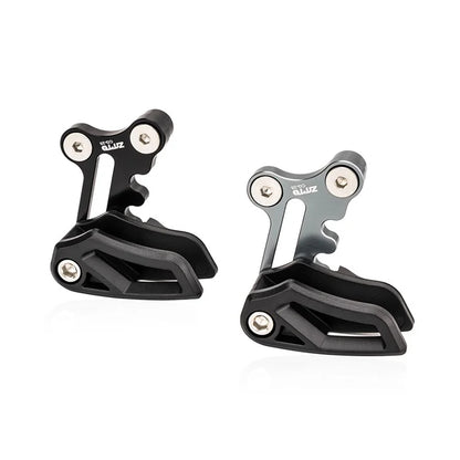 ZTTO CG25 Aluminum Alloy MTB Bicycle Chain Guide E-Type Mount Chain Protector