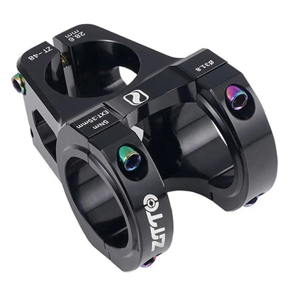 ZTTO ZT-48 Road Bike Stem 31.8x35mm Aluminum Alloy Bicycle Handlebar Stem