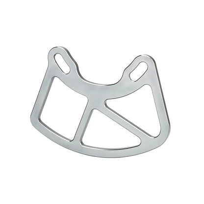 ZTTO CG23 Bicycle Chain Guide MTB Mountain Bike Crash Plate Bash Guard