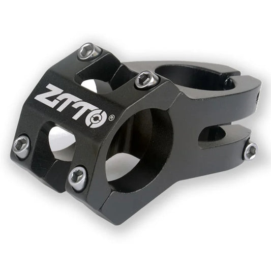 ZTTO Aluminum Alloy Speed Down Road Bike Front Fork Stem Bicycle Handlebar Stem
