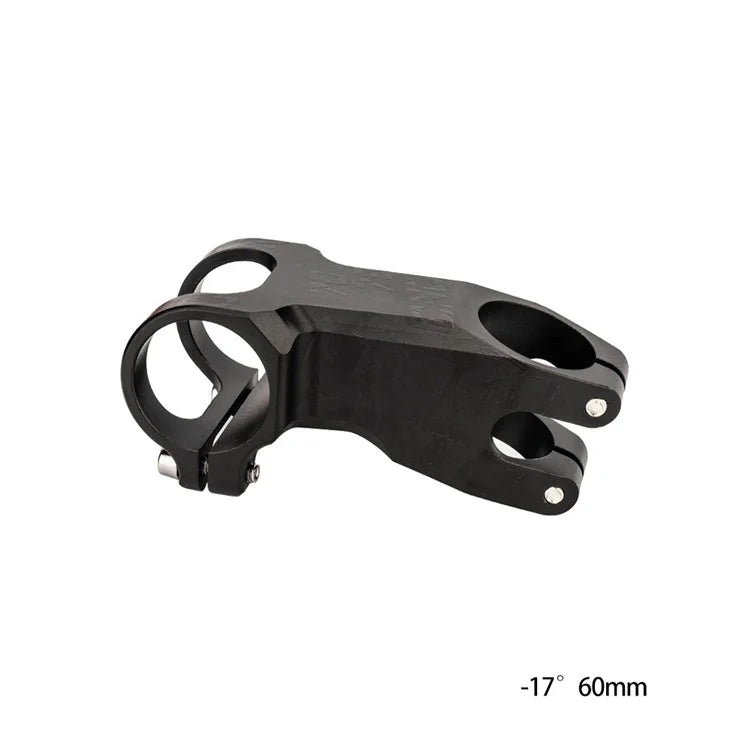 ZTTO Bike Handlebar Stem Aluminum Alloy Mountain Bicycle Stem Riser