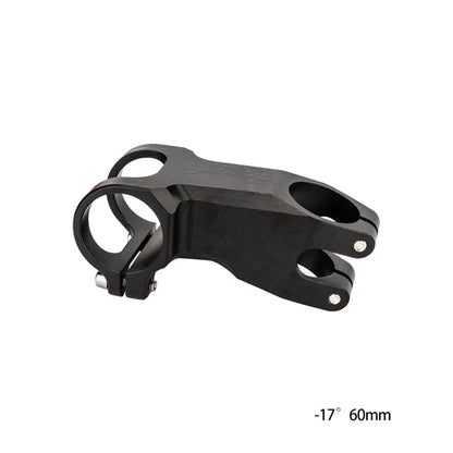 ZTTO Bike Handlebar Stem Aluminum Alloy Mountain Bicycle Stem Riser