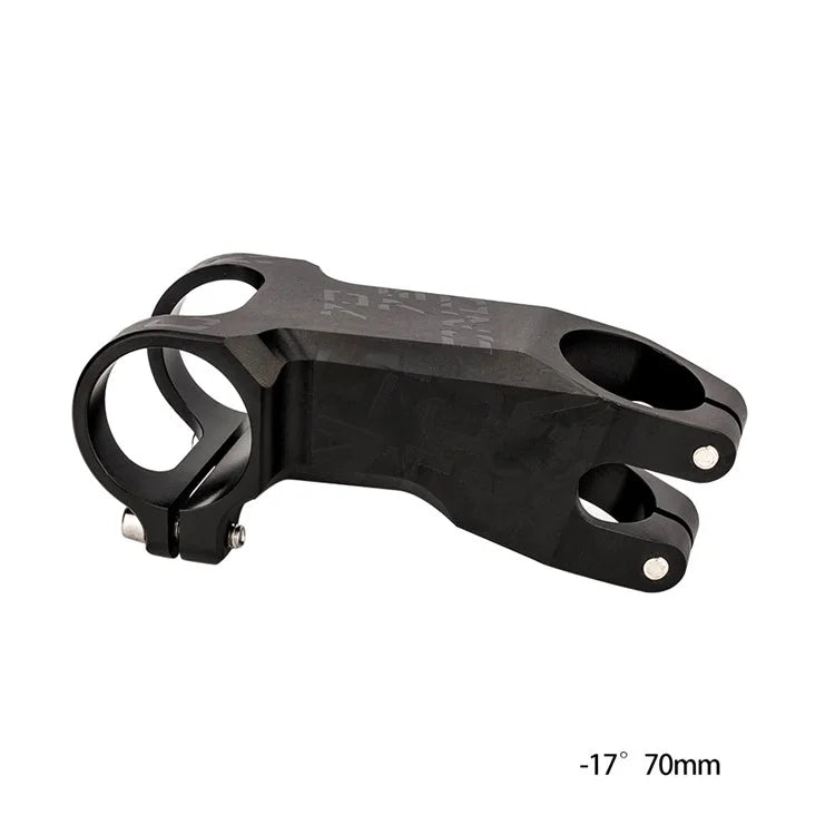 ZTTO Bike Handlebar Stem Aluminum Alloy Mountain Bicycle Stem Riser