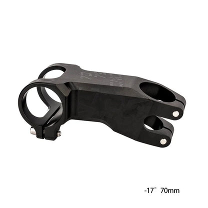 ZTTO Bike Handlebar Stem Aluminum Alloy Mountain Bicycle Stem Riser