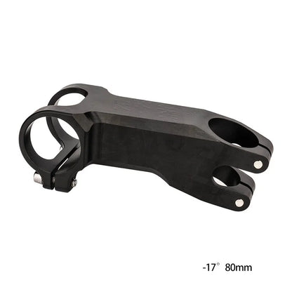 ZTTO Bike Handlebar Stem Aluminum Alloy Mountain Bicycle Stem Riser