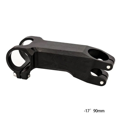 ZTTO Bike Handlebar Stem Aluminum Alloy Mountain Bicycle Stem Riser