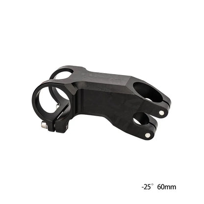 ZTTO Bike Handlebar Stem Aluminum Alloy Mountain Bicycle Stem Riser