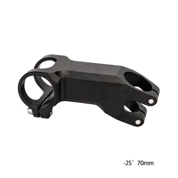 ZTTO Bike Handlebar Stem Aluminum Alloy Mountain Bicycle Stem Riser