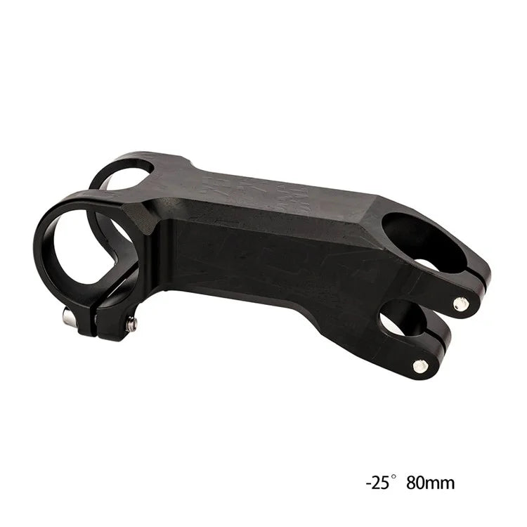 ZTTO Bike Handlebar Stem Aluminum Alloy Mountain Bicycle Stem Riser