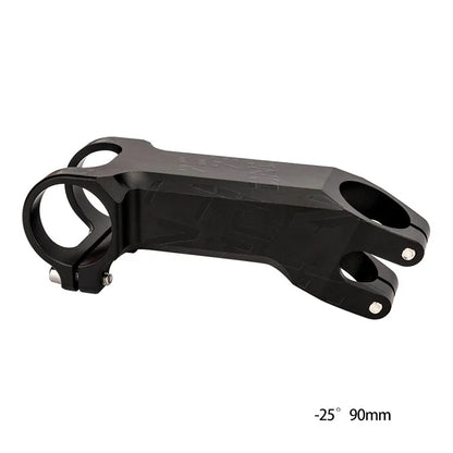 ZTTO Bike Handlebar Stem Aluminum Alloy Mountain Bicycle Stem Riser