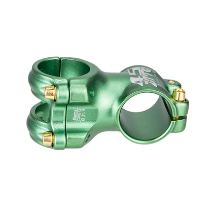 ZTTO Bike Handlebar Stem ±7 Degrees Aluminum Alloy Road Mountain Bicycle Stem Riser