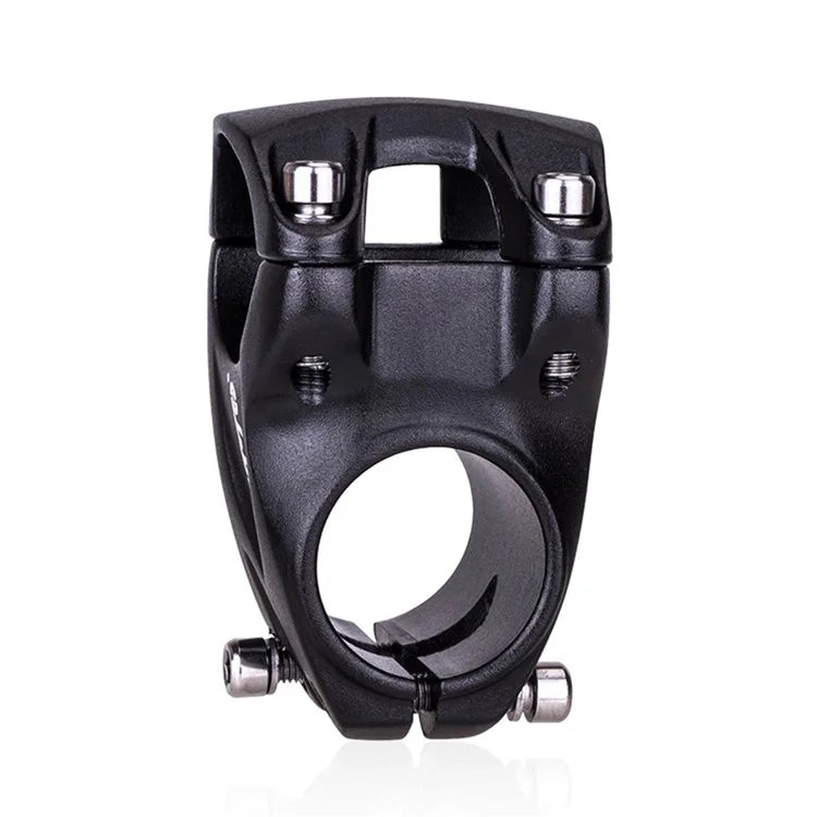 ZTTO JA016 Aluminum Alloy 0-Degree Bike Speed Down Stem for MTB Bicycle Handlebar