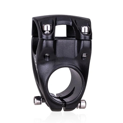 ZTTO JA016 Aluminum Alloy 0-Degree Bike Speed Down Stem for MTB Bicycle Handlebar
