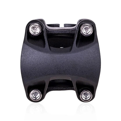ZTTO JA016 Aluminum Alloy 0-Degree Bike Speed Down Stem for MTB Bicycle Handlebar