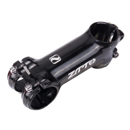 ZTTO JPBL17 Aluminum Alloy Degree Adjustable MTB Stem Mountain Bike Stem Handlebar Riser