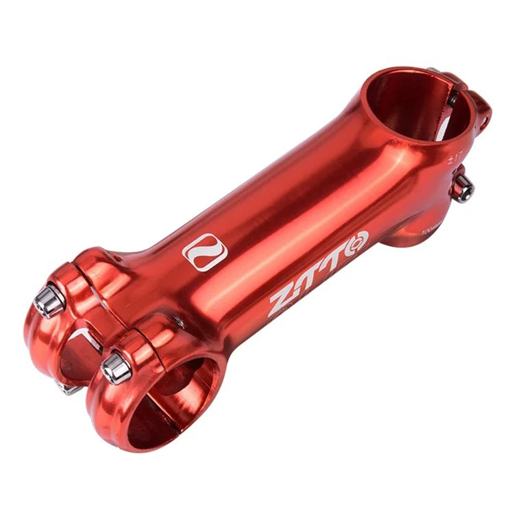 ZTTO JPBL17 Aluminum Alloy Degree Adjustable MTB Stem Mountain Bike Stem Handlebar Riser
