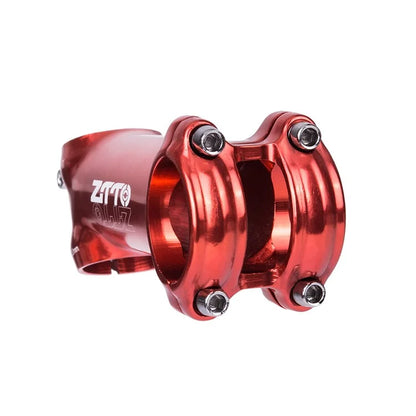 ZTTO JPBL17 Aluminum Alloy Degree Adjustable MTB Stem Mountain Bike Stem Handlebar Riser