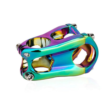 ZTTO AMBL2 31.8x50mm Bike Handlebar Short Stem Aluminum Alloy MTB Bicycle Stem Riser