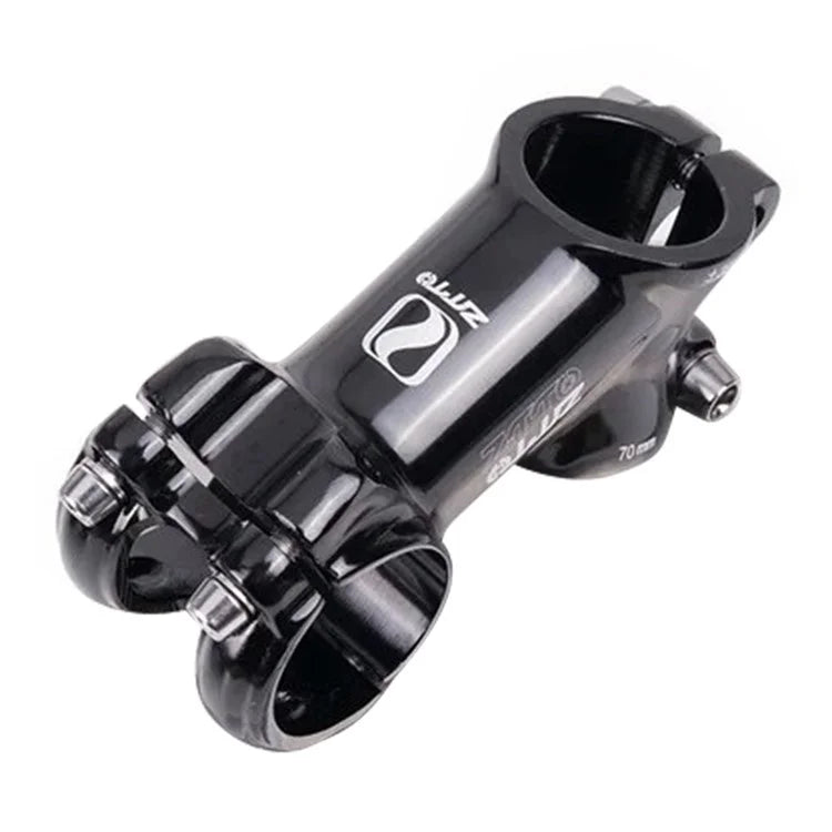 ZTTO Bike Handlebar Stem ±35 Degrees Aluminum Alloy MTB Bicycle Stem Riser