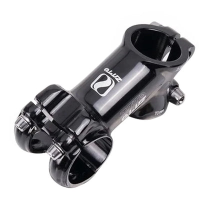 ZTTO Bike Handlebar Stem ±35 Degrees Aluminum Alloy MTB Bicycle Stem Riser