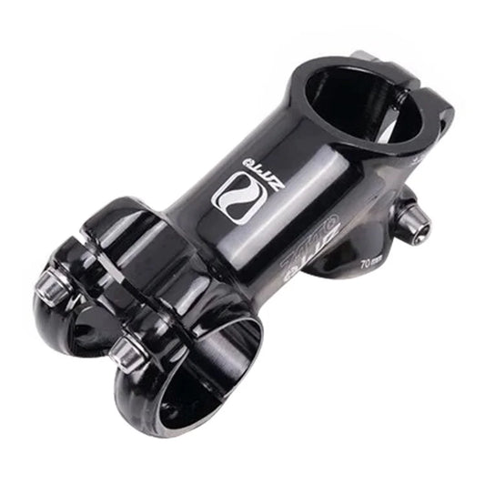 ZTTO Bike Handlebar Stem ±35 Degrees Aluminum Alloy MTB Bicycle Stem Riser