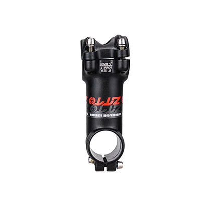 ZTTO ZT-BL01 ±7 Degrees Aluminum Alloy Mountain Bicycle Stem Riser Bike Handlebar Stem