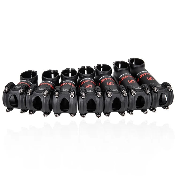 ZTTO ZT-BL01 ±7 Degrees Aluminum Alloy Mountain Bicycle Stem Riser Bike Handlebar Stem