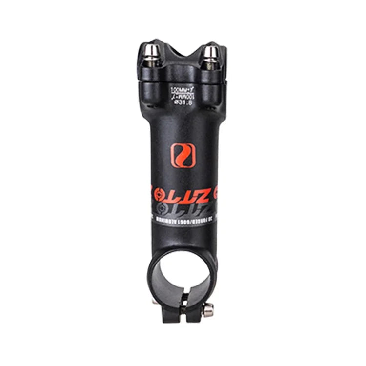 ZTTO ZT-BL01 ±7 Degrees Aluminum Alloy Mountain Bicycle Stem Riser Bike Handlebar Stem