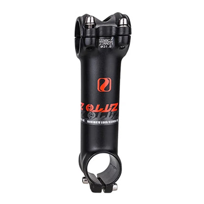 ZTTO ZT-BL01 ±7 Degrees Aluminum Alloy Mountain Bicycle Stem Riser Bike Handlebar Stem